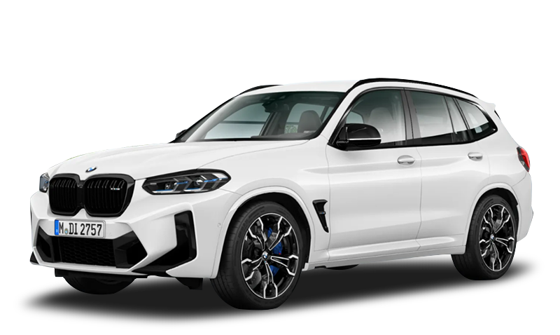 알파인 화이트 익스테리어